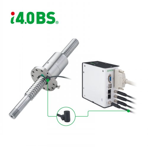 HIWIN i4.0BS&reg; �����͝L��z��