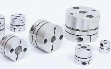 DMP-C 單膜片-夾緊式-聯(lián)軸器