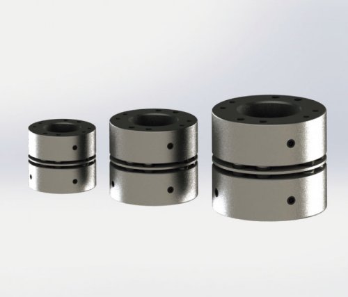 DMPA-G單膜片-頂絲式-聯(lián)軸器