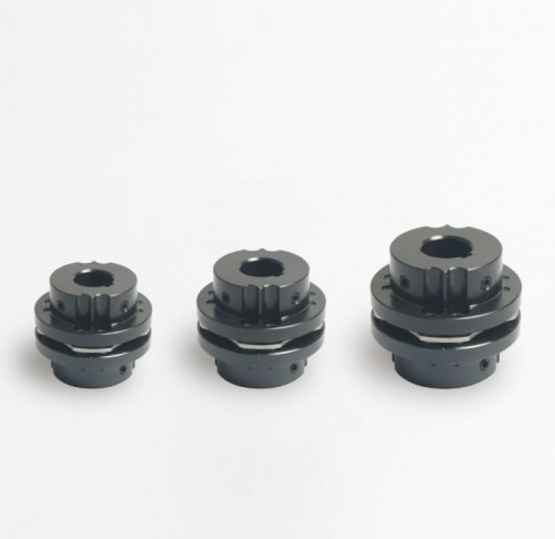 DMPS-G單膜片-頂絲式-聯(lián)軸器