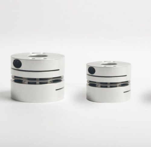 DMPA-C單膜片-夾緊式-聯(lián)軸器