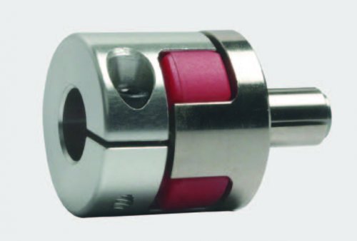 MH-CT梅花型-夾緊式+內(nèi)脹緊式-聯(lián)軸器