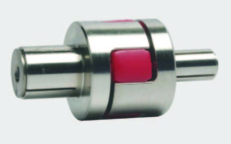 MH-TT 梅花型 內(nèi)脹緊式-內(nèi)脹緊式-聯(lián)軸器