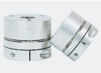 HDMP-C 單膜片-夾緊式-聯(lián)軸器