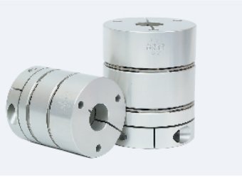 HSMP-C 雙膜片-夾緊式-聯(lián)軸器