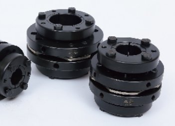 DMP-T 單膜片-脹緊套式-聯(lián)軸器(高強(qiáng)度鋁合金)