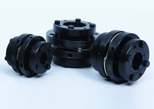 DMPS-T 單膜片-脹緊套式-聯(lián)軸器(碳鋼)