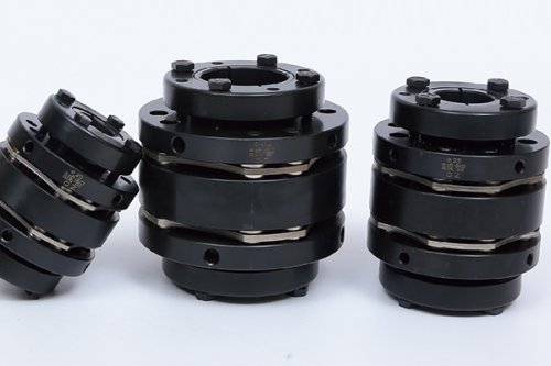 SMPS-T 雙膜片-脹緊套式-聯(lián)軸器(碳鋼)