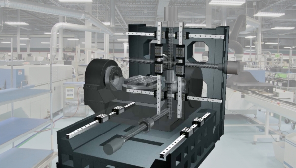 THK�a(ch��n)Ʒ�ڙC(j��)���ИI(y��)�еđ�(y��ng)�ð���